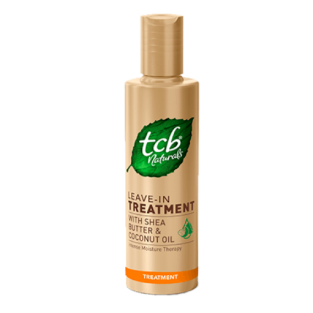 TCB NATURALS LEAV-IN-TREATMENT 200ML